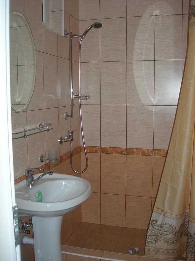 Гостевой дом Bereg mechty Гагра-25