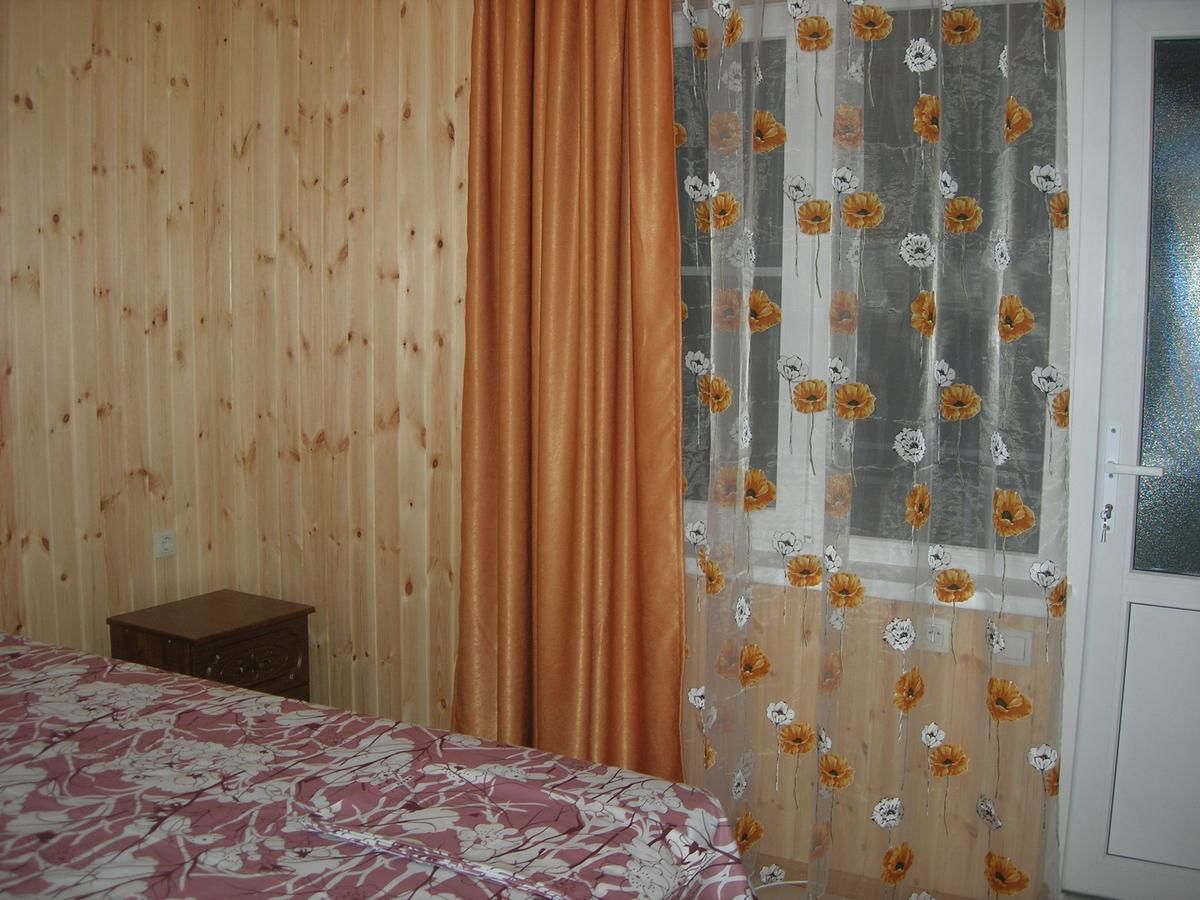 Гостевой дом Bereg mechty Гагра