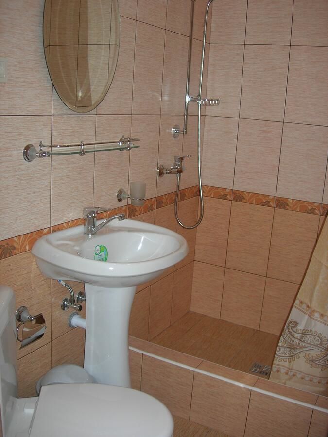 Гостевой дом Bereg mechty Гагра