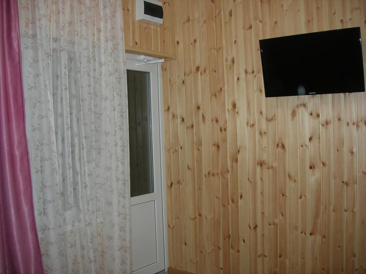 Гостевой дом Bereg mechty Гагра