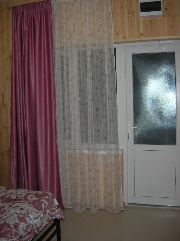 Гостевой дом Bereg mechty Гагра