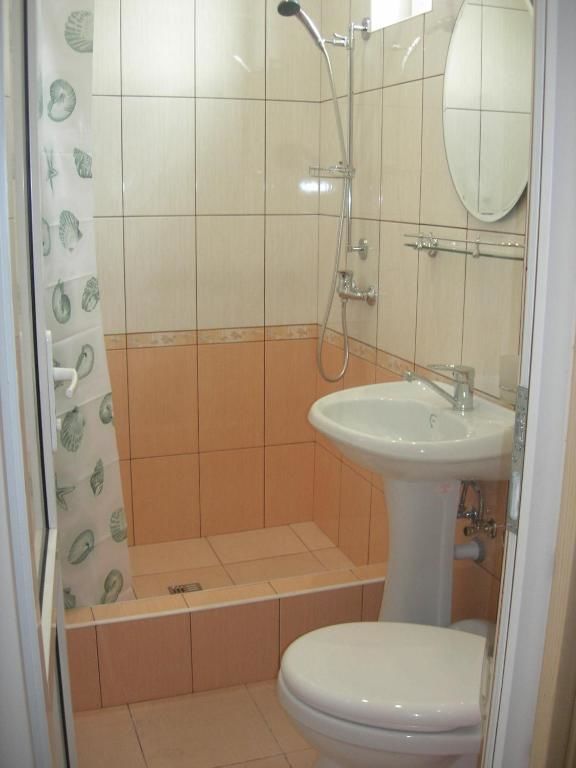 Гостевой дом Bereg mechty Гагра