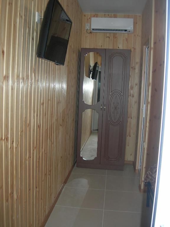 Гостевой дом Bereg mechty Гагра