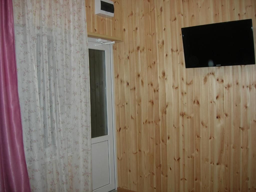 Гостевой дом Bereg mechty Гагра